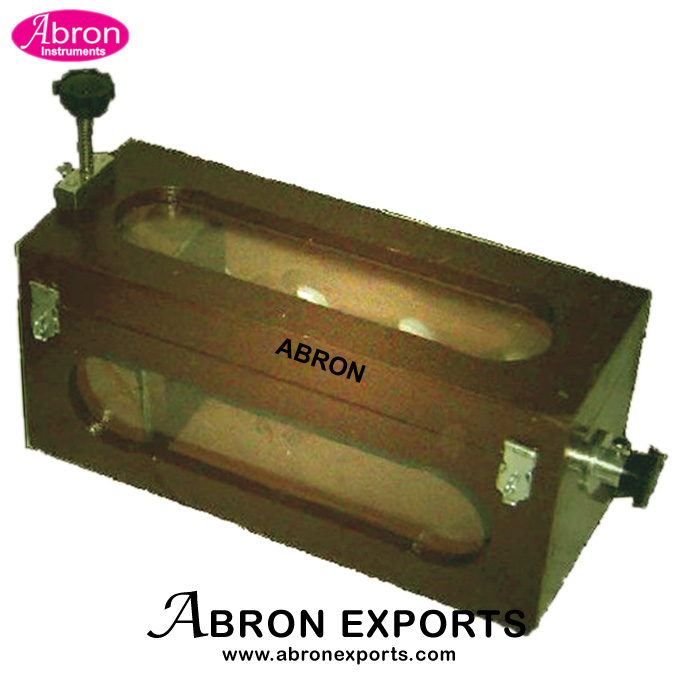 Pharmacy Rabbit Holder Restrainer Multi Rat mice Holder Pharmacology Abron AB-2569A